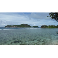 รูปถ่าย เซเชลส์(Seychelles) เกาะมาเฮ(Mahe) 2011-10 68