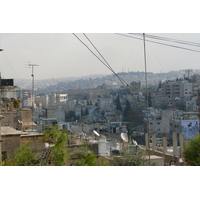 รูปถ่าย จอร์แดน(Jordan) อัมมาน(Amman) ใจกลางเมืองอัมมาน(Amman Downtown) 2007-12 26