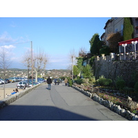 รูปถ่าย ฝรั่งเศส(France) มูแก็งส์(Mougins) 2006-02 22