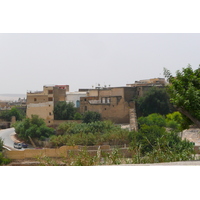 รูปถ่าย โมร็อกโก(Morocco) ถนนจากเฟสไปราบัต(Fes to Rabat Road) 2008-07 73