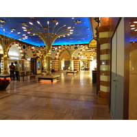 รูปถ่าย สหรัฐอาหรับเอมิเรตส์(United Arab Emirates) ดูไบ(Dubai) ดูไบมอลล์(The Dubai Mall) 2009-12 42