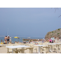 รูปถ่าย ฝรั่งเศส(France) เอสเตอเรล(Esterel) 2003-05 30