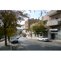 รูปถ่าย จอร์แดน(Jordan) อัมมาน(Amman) ใจกลางเมืองอัมมาน(Amman Downtown) 2007-12 42