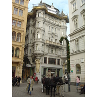 รูปถ่าย ออสเตรีย(Austria) เวียนนา(Vienna) 2004-11 100