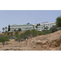 รูปถ่าย โมร็อกโก(Morocco) ถนนจากเฟสไปราบัต(Fes to Rabat Road) 2008-07 22