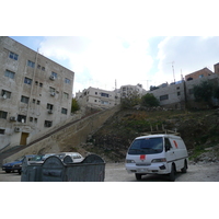 รูปถ่าย จอร์แดน(Jordan) อัมมาน(Amman) ใจกลางเมืองอัมมาน(Amman Downtown) 2007-12 58