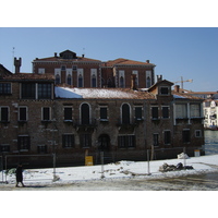 รูปถ่าย อิตาลี(Italy) เวนีส(Venice) 2005-03 22
