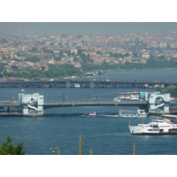 รูปถ่าย ตุรกี(Turkey) อิสตันบูล(Istanbul) พระราชวังท็อปกาปึ(Topkapi Palace) 2009-06 44