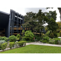 รูปถ่าย สิงคโปร์(Singapore) สวนฟอร์ตแคนนิง(Fort Canning Park) 2023-01 18