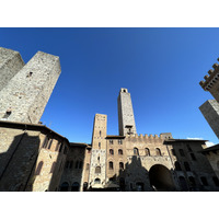 รูปถ่าย อิตาลี(Italy) ซานจีมิญญาโน(San Gimignano) 2021-09 71