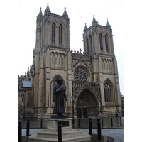รูปถ่าย อังกฤษ(United Kingdom) บริสโตล(Bristol) 2006-05 46