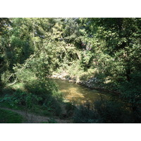 รูปถ่าย ฝรั่งเศส(France) วีลเนิฟ-ลูแบ(Villeneuve Loubet) 2006-10 9