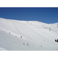 รูปถ่าย ออสเตรีย(Austria) คิทซ์บูเฮล(Kitzbuhel) สกี(Ski) 2005-03 14