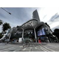 รูปถ่าย สิงคโปร์(Singapore) ถนนออร์ชาร์ด(Orchard road) 2023-01 2