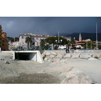 รูปถ่าย ฝรั่งเศส(France) มอตง(Menton) 2008-03 2