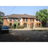 รูปถ่าย พม่า(Myanmar) ย่างกุ้ง(Yangon) 2005-01 83