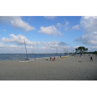 รูปถ่าย ฝรั่งเศส(France) โมบืออีซ็อง(Maubuisson) 2007-08 36