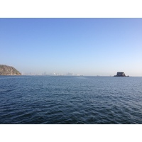 รูปถ่าย ปานามา(Panama) จากปานามาไปหมู่เกาะลัสเปร์ลัส(Panama to Las Perlas) 2015-03 11
