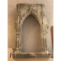 รูปถ่าย อิตาลี(Italy) ซิซิลี(Sicily) ปาแลร์โม(Palermo) วังอาบาเตลลิส(Palazzo Abatellis) 2020-02 27