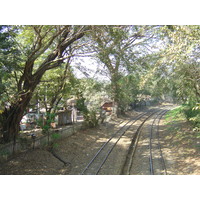 รูปถ่าย พม่า(Myanmar) ย่างกุ้ง(Yangon) 2005-01 46