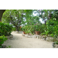 รูปถ่าย ฟิจิ(Fiji) เกาะบีชโคมเบอร์(Beachcomber Island) 2010-05 58