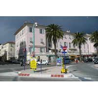 รูปถ่าย ฝรั่งเศส(France) มอตง(Menton) 2008-03 0