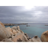 รูปถ่าย ฝรั่งเศส(France) คอร์สิคา(Corsica) หมู่เกาะลาเวซซี(Lavezzi Islands) 2012-09 126