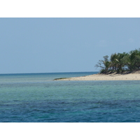 รูปถ่าย ฟิจิ(Fiji) เรือสำราญกัปตันคุก(Captain Cook Cruises) 2010-05 18