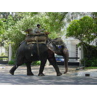 รูปถ่าย อินเดีย(India) 2003-05 10
