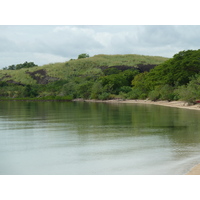 รูปถ่าย ฟิจิ(Fiji) วีเซเซ(Viseisei) 2010-05 11