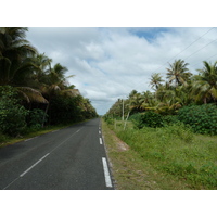 รูปถ่าย นิวแคลิโดเนีย(New Caledonia) เกาะลีฟู(Lifou) 2010-05 44