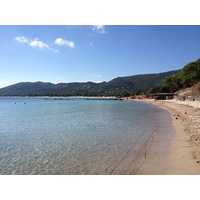 รูปถ่าย ฝรั่งเศส(France) คอร์สิคา(Corsica) ปาลอมบัจจา(Palombaggia) 2012-09 39