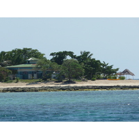 รูปถ่าย ฟิจิ(Fiji) เรือสำราญกัปตันคุก(Captain Cook Cruises) 2010-05 21