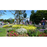 รูปถ่าย ฝรั่งเศส(France) ดิสนีย์แลนด์ปารีส(Disneyland Paris) 2007-07 33