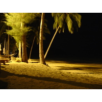 รูปถ่าย ไทย(Thailand) เขาหลัก(Khao Lak) โรงแรมเลอเมอริเดียน เขาหลัก(Meridien Khao Lak Hotel) สีสันกลางคืน(By Night) 2005-12 20
