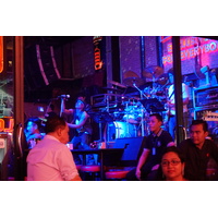 รูปถ่าย ไทย(Thailand) พัทยา(Pattaya) ถนนคนเดิน(Walking Street) 2016-12 8