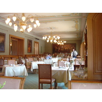 รูปถ่าย รัสเซีย(Russia) มอสโก(Moscow) โรงแรมรอยัลเมอริเดียน เนชันแนล(Royal Meridien National Hotel) 2005-04 5
