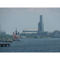 รูปถ่าย ญี่ปุ่น(Japan) โตเกียว(Tokyo) ชิโอโดเมะ(Shiodome) 2010-06 33