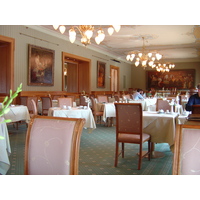 รูปถ่าย รัสเซีย(Russia) มอสโก(Moscow) โรงแรมรอยัลเมอริเดียน เนชันแนล(Royal Meridien National Hotel) 2005-04 13