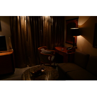 รูปถ่าย แอฟริกาใต้(South Africa) โจฮันเนสเบิร์ก(Johannesburg) โรงแรมอินเตอร์คอนติเนนตัล(Intercontinental Hotel) 2008-09 16