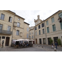 รูปถ่าย ฝรั่งเศส(France) ยูแซส(Uzes) 2017-08 104