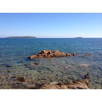 รูปถ่าย ฝรั่งเศส(France) คอร์สิคา(Corsica) ปาลอมบัจจา(Palombaggia) 2012-09 67