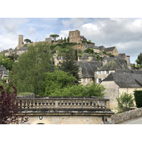 รูปถ่าย ฝรั่งเศส(France) ตูแรน(Turenne) 2018-04 153