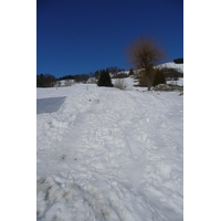 รูปถ่าย ฝรั่งเศส(France) เมแฌฟว์(Megeve) 2010-02 120