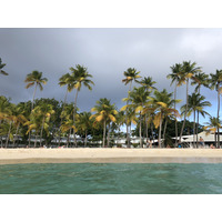 รูปถ่าย กวาเดอลูป(Guadeloupe) หาดลาการาแวล(La Caravelle Beach) 2021-02 145