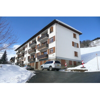 รูปถ่าย ฝรั่งเศส(France) เมแฌฟว์(Megeve) 2010-02 84