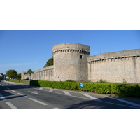 รูปถ่าย ฝรั่งเศส(France) เกรองเดอ(Guerande) 2007-08 40