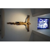 รูปถ่าย ฝรั่งเศส(France) แซ็งปอลเดอว็องส์(Saint Paul de Vence) มูลนิธิมาก(Fondation Maeght) 2017-08 60