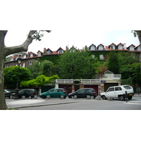 รูปถ่าย ฝรั่งเศส(France) ปารีส(Paris) รอบปารีสด้านตะวันออก(Around Paris east) 2007-06 111