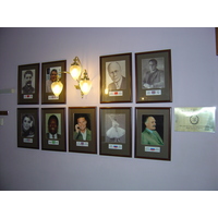 รูปถ่าย รัสเซีย(Russia) มอสโก(Moscow) โรงแรมรอยัลเมอริเดียน เนชันแนล(Royal Meridien National Hotel) 2005-04 22